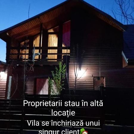 Maxx Lodge Bákó Kültér fotó