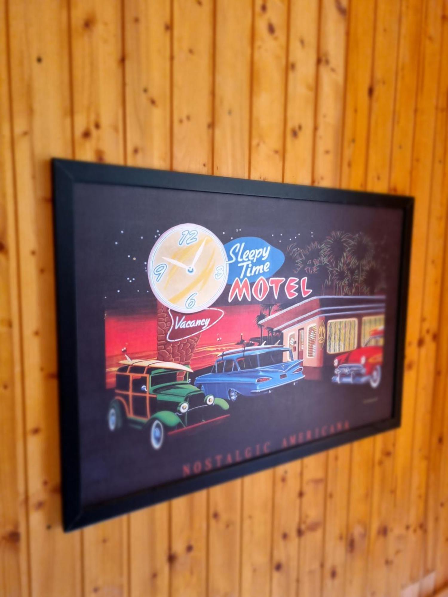Maxx Lodge Bákó Kültér fotó