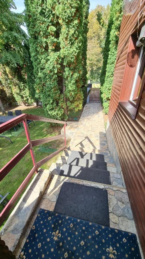 Maxx Lodge Bákó Kültér fotó