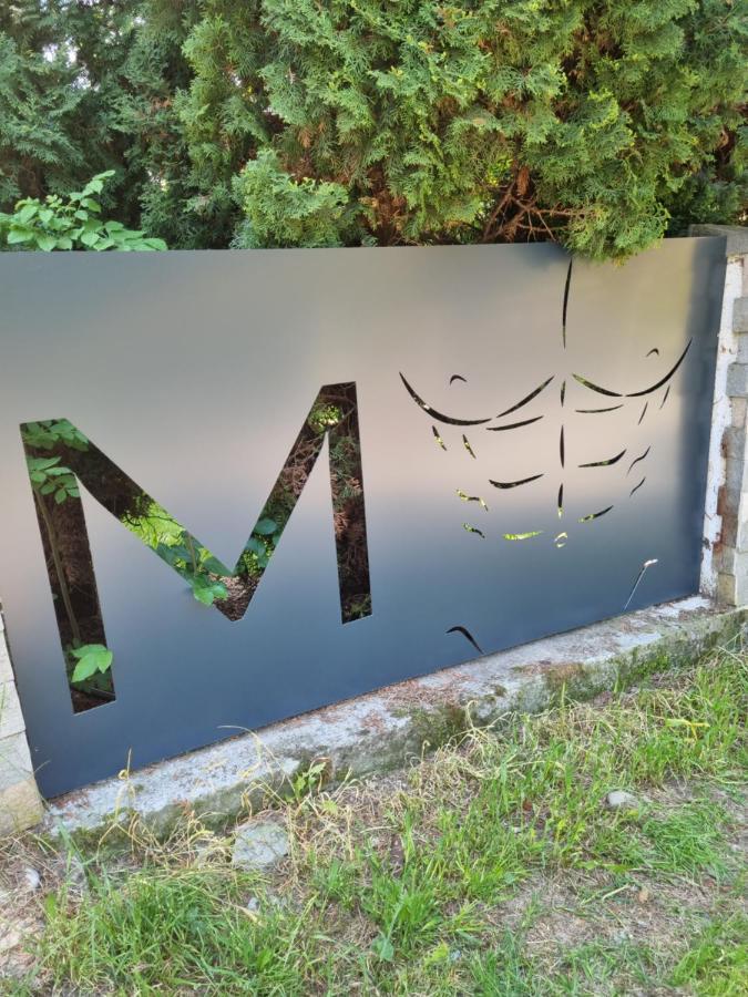 Maxx Lodge Bákó Kültér fotó
