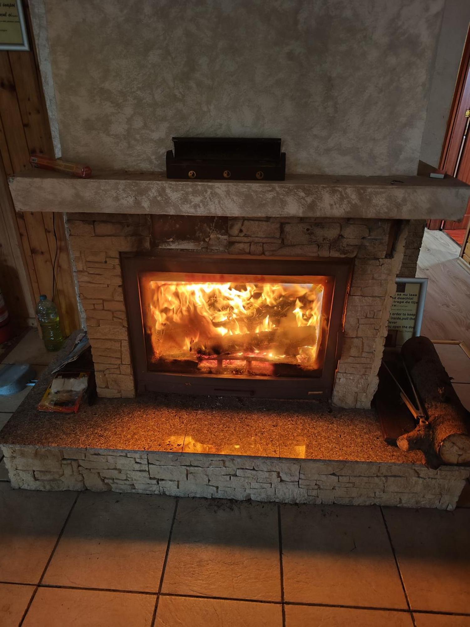 Maxx Lodge Bákó Kültér fotó