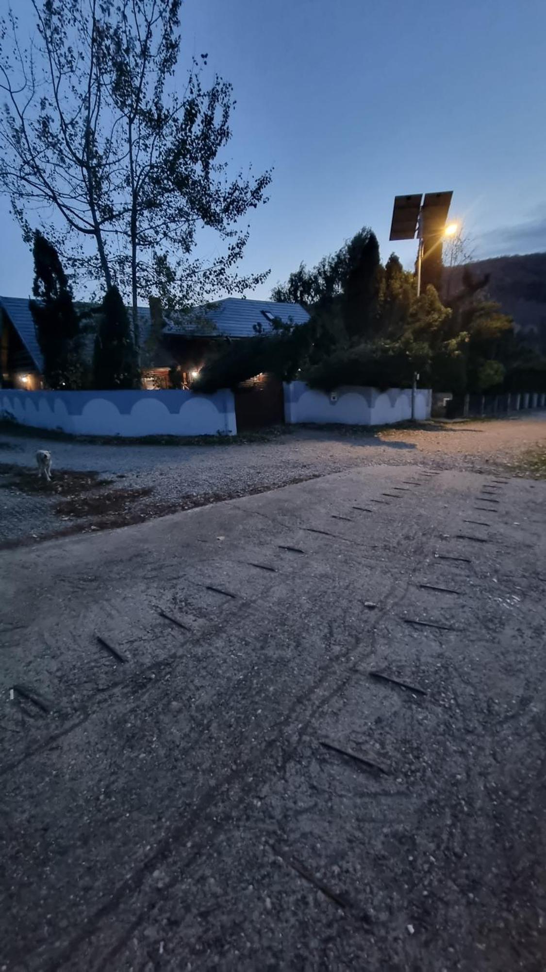 Maxx Lodge Bákó Kültér fotó
