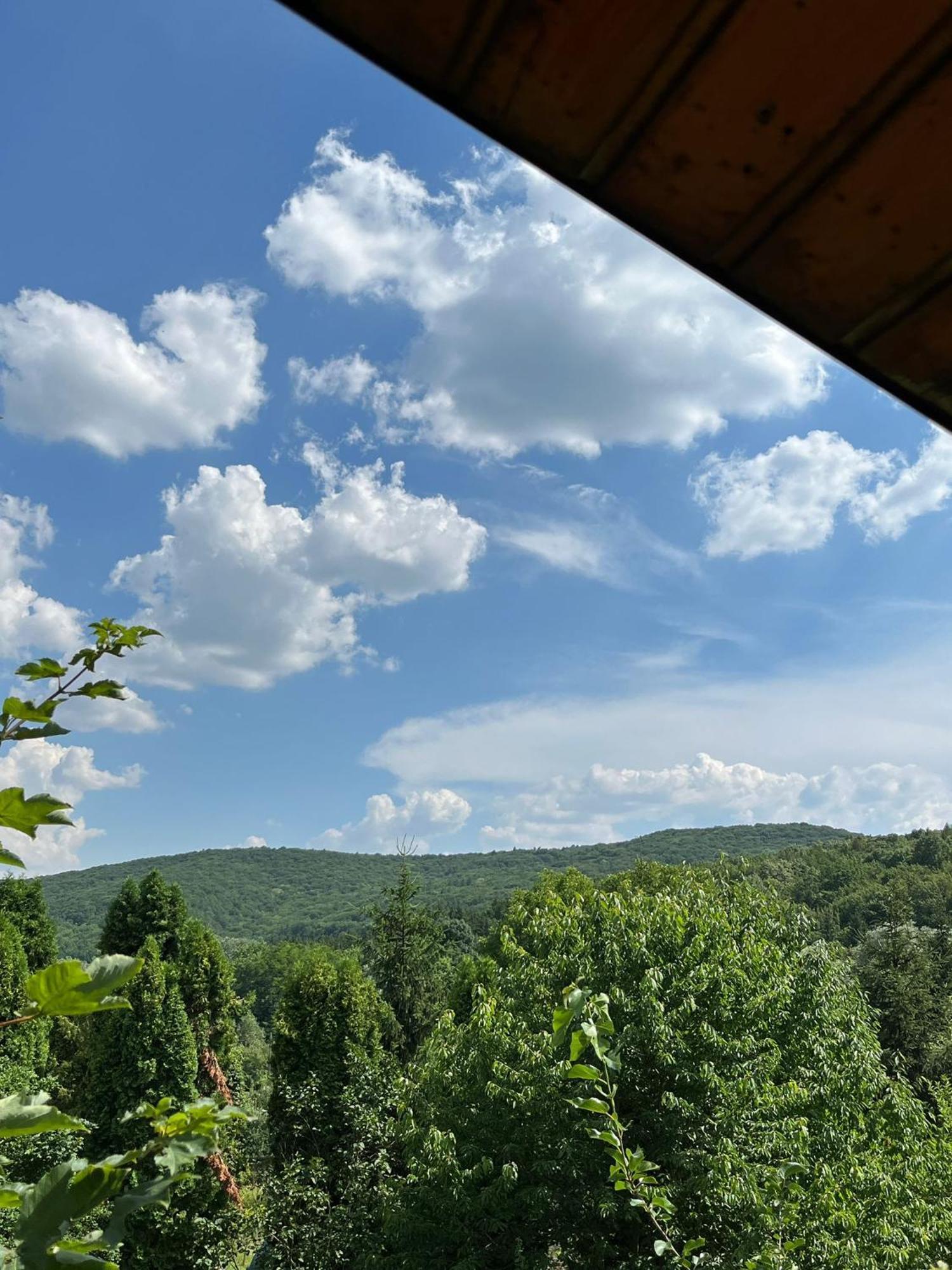 Maxx Lodge Bákó Kültér fotó