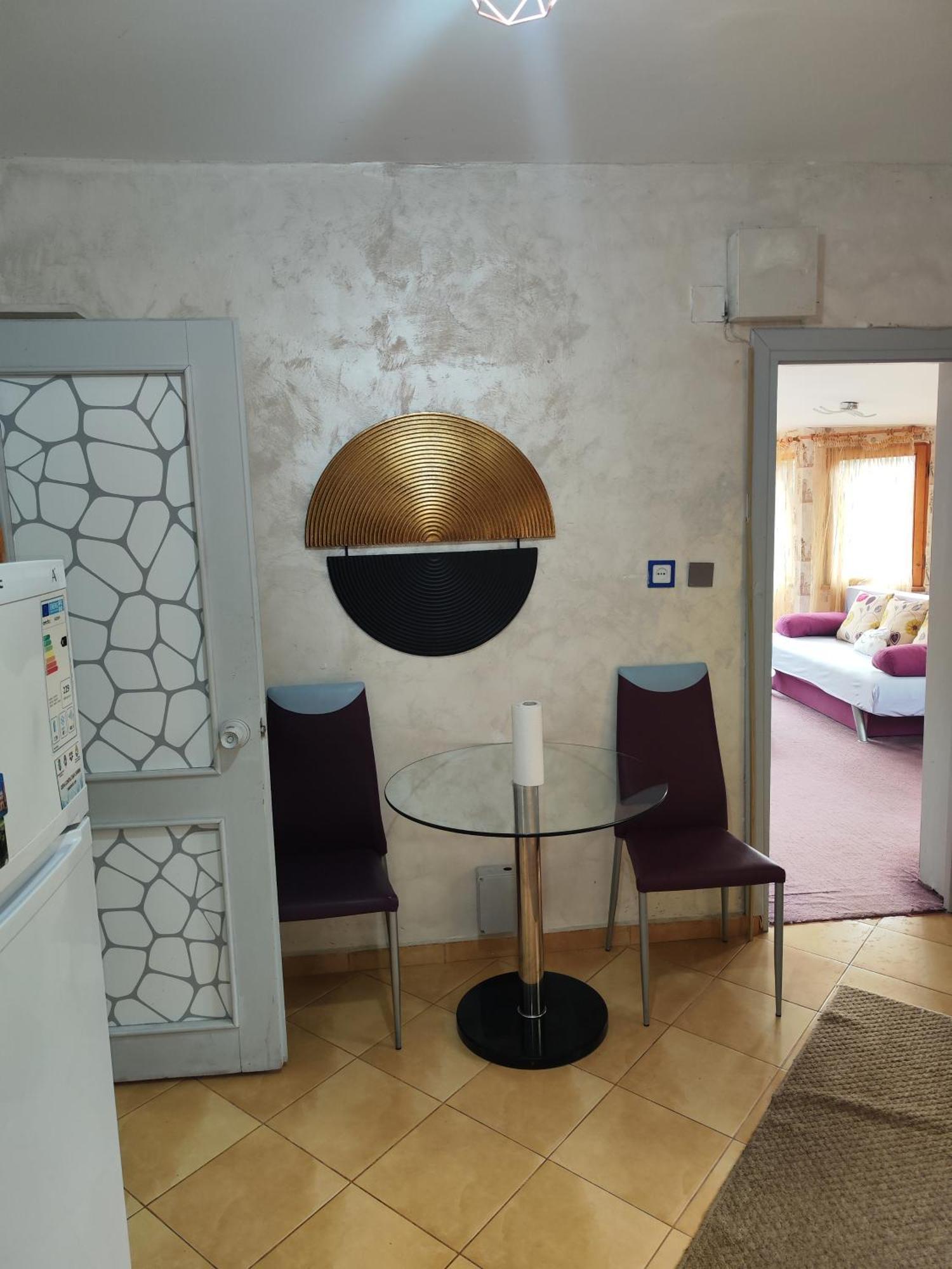Maxx Lodge Bákó Kültér fotó