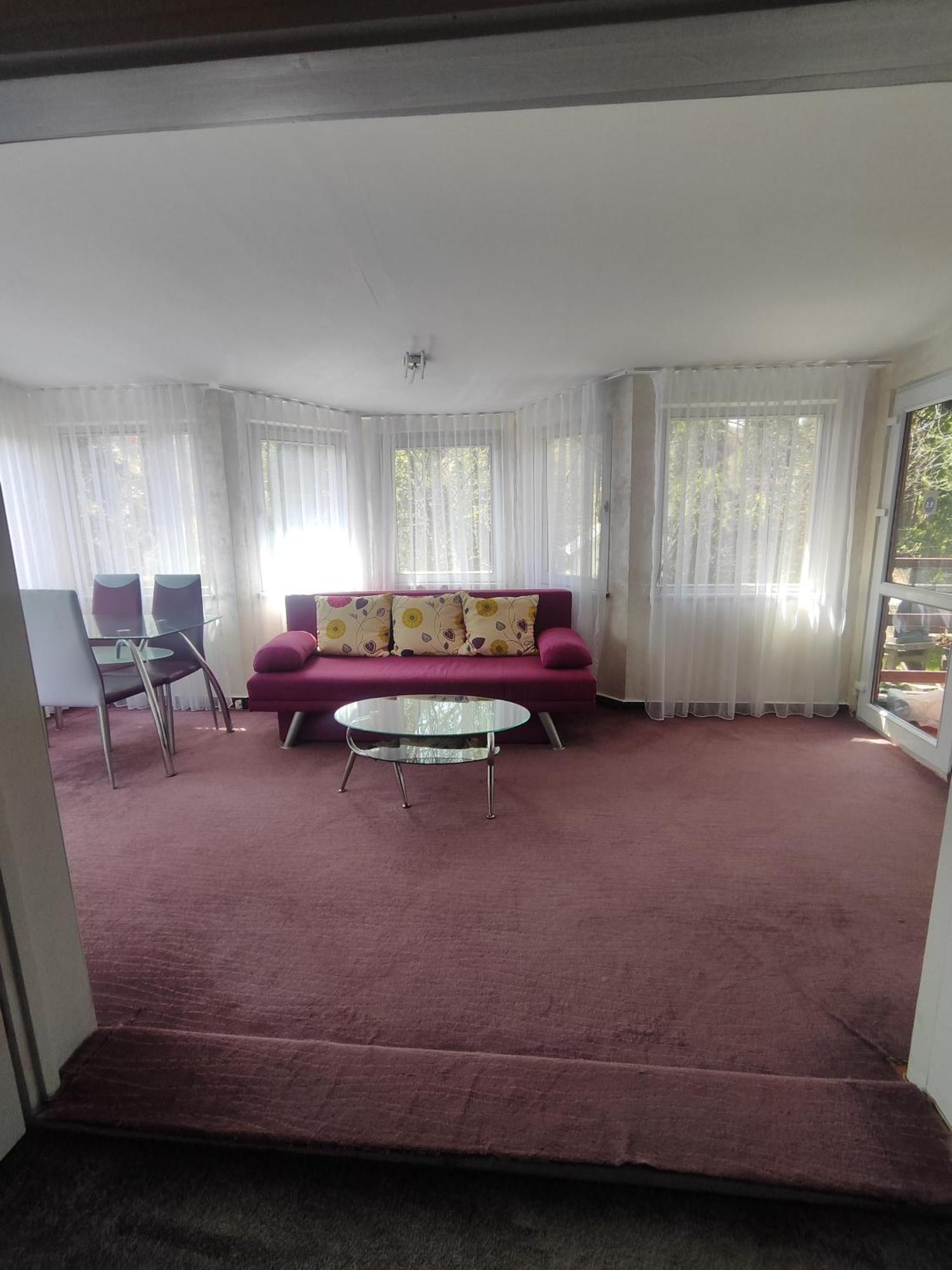 Maxx Lodge Bákó Kültér fotó
